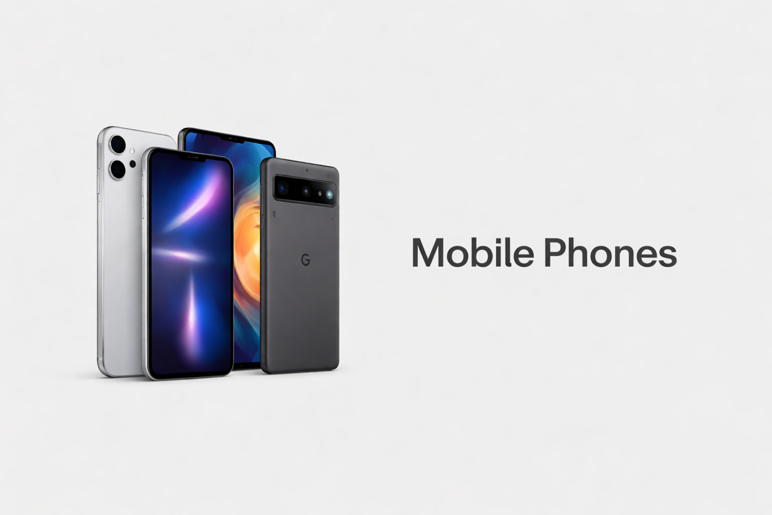 Android and iPhone mobile phones available in Cyprus from Best Buy Cyprus